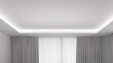 LED lentlər