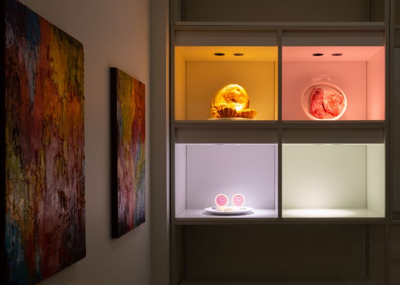 İşıq Laboratoriyası SWG