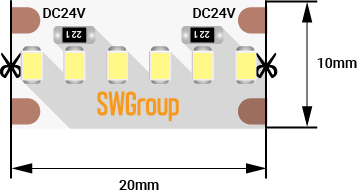 DSG2A seriyası