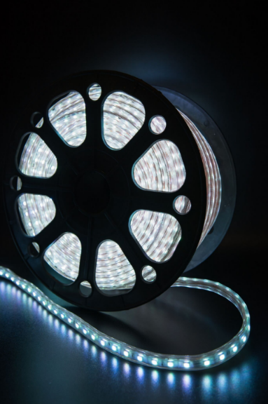 220V LED lenti