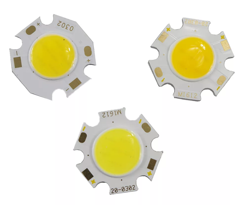 LED