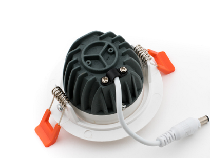 Soyutma radiatoru
