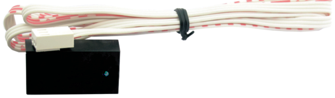 I-touch sensorlu sensor