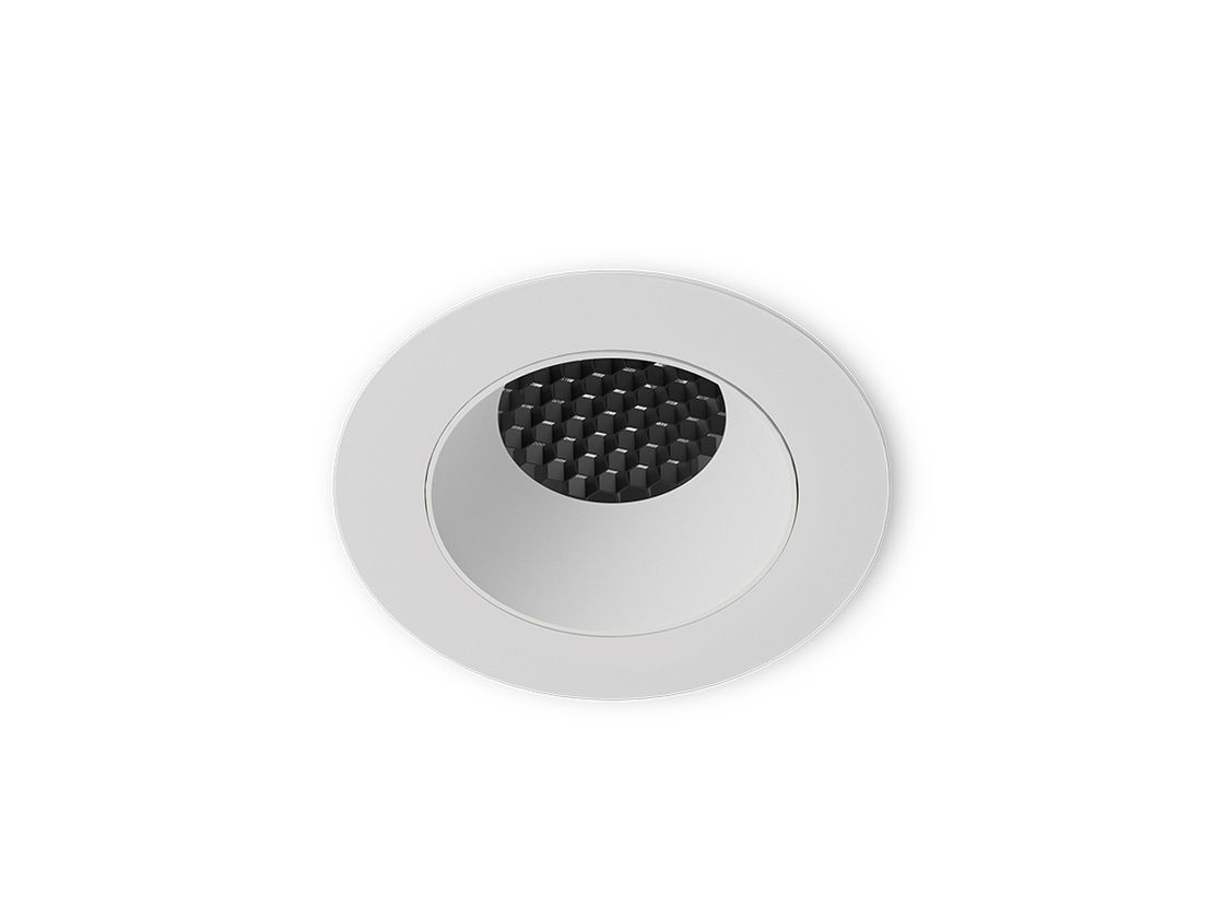 Barmaqlıqlı Combo 2.0 Mini daxili quraşdırılan işıqlandırıcı