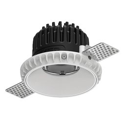 Radiator və yaylı bərkidicilərlə COMBO 2.0 quraşdırılan işıqlandırıcı