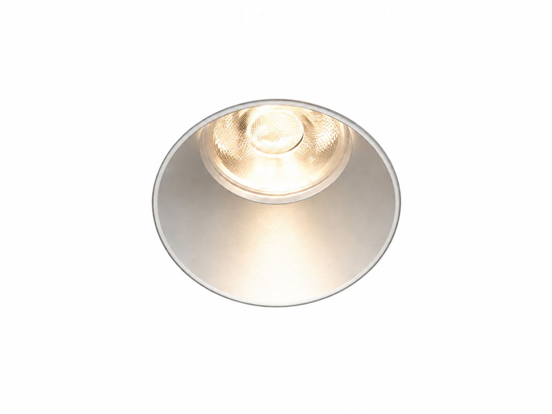 Combo 2 mini LED daxili tavan işığı 10 Vt 4000K 50° ağ