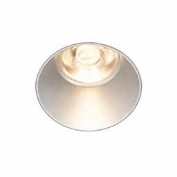 Combo 2 mini LED daxili tavan işığı 10 Vt 4000K 50° ağ