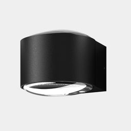 Landşaft LED işıqlandırıcısı, tünd boz, LAG-830A011F-DN