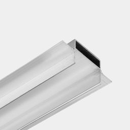 Gipsokarton üçün LED profil, PG-TR2-35