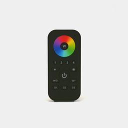 Sensor halqalı pult Easydim, ES-B-R4S-RGBW