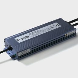 SWG TPW 600W 24V hermetik qidalanma bloku