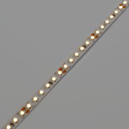 SWG LUX LED lent, 3528, 120 LED/m, 9,6 Vt/m, 24V, IP33, İsti ağ (3000K), DSG3120-24-WW3-33