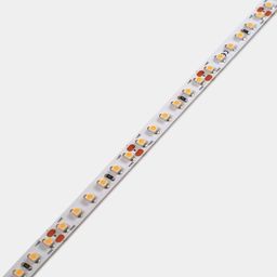 SWG LUX LED lent, 3528, 120 LED/m, 9,6 Vt/m, 24V, IP33, İsti ağ (3000K), DSG3120-24-WW3-33