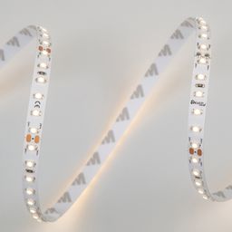 24V isti ağ (3000K) işıqlı LED lent