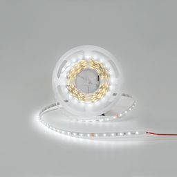 LED lent IP33 soyuq ağ işıq, DSG360-24-W-33