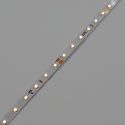 LED lent LUX, 3528, 60 LED/m, 4,8 Vt/m, 24V, IP33, İsti ağ (2700K), DSG360-24-WW-33