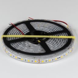 SMD5050 IP68 LED lentinin rulonu, ümumi görünüş