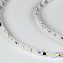 SPI LED lent Neytral ağ 24V IP20 11Вт/м 120 LED/м SMD2835 SWG2120-24-11-NW-SPI-M