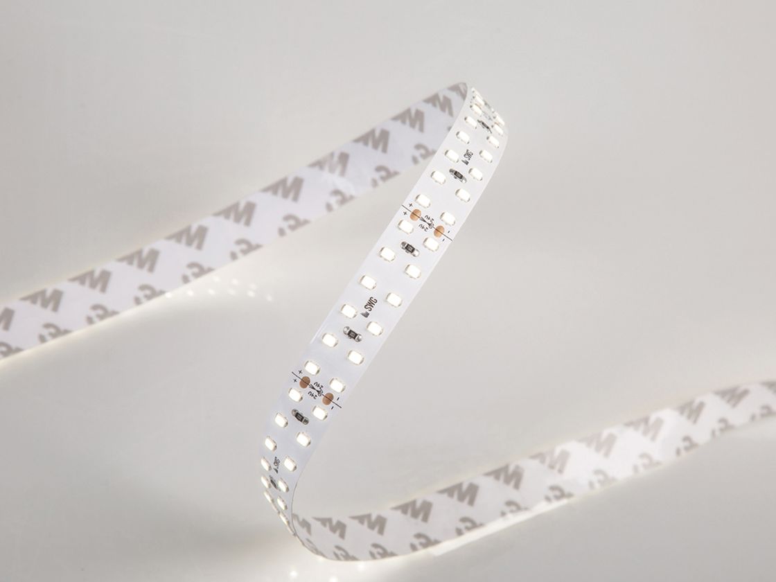 Ağ əsaslı SMD2835 LED lent
