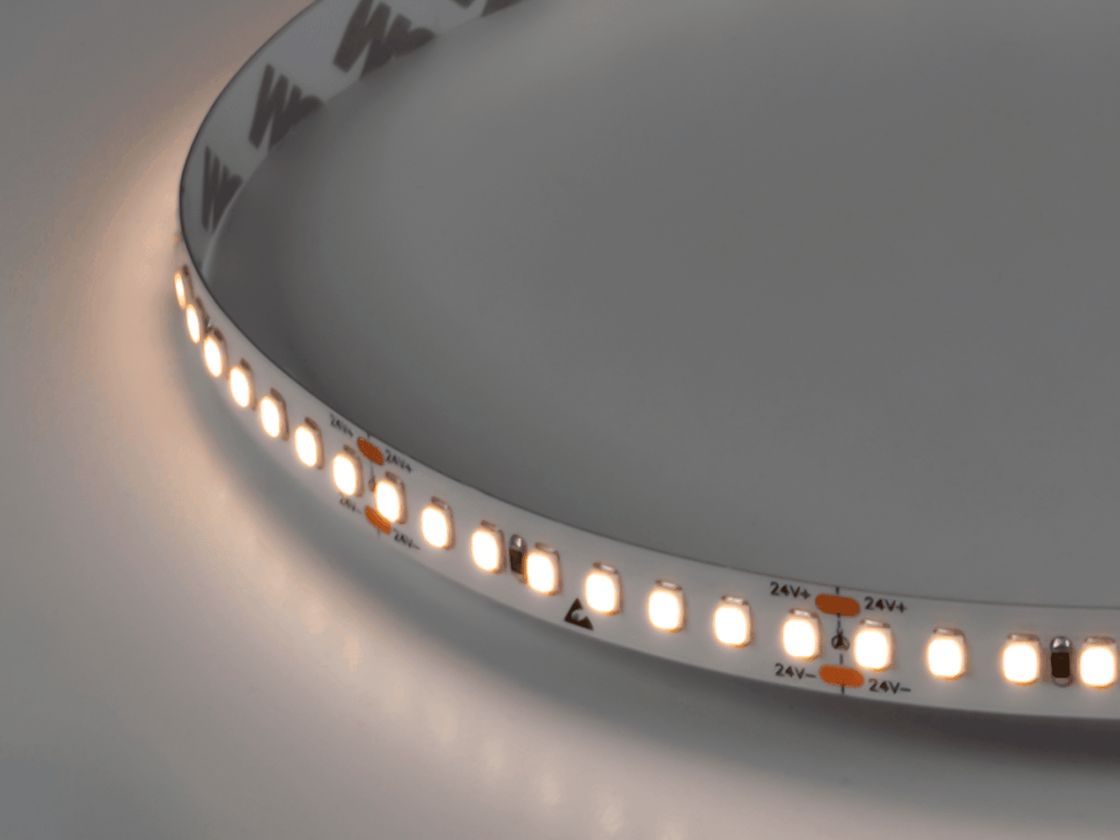 SMD-2835 LED lent, neytral ağ işıq, DSG2160-24-NW-33