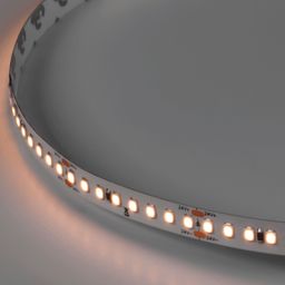SMD-2835 LED lent, isti ağ işıq növü, DSG2160-24-WW-33