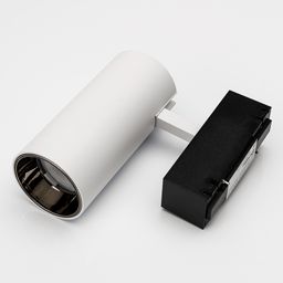 SY trek üçün işıqlandırıcı, ağ, 20 Vt, 24 volt, SY-601202-WH-20-36-WW