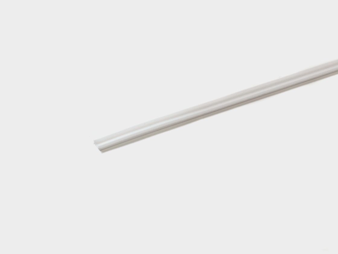 SY-LINK üçün ağ ön qapaq, 1 metr profil