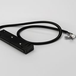 SY-LINK qidalanma konnektoru kabel ilə, SY-LINK-CN1-BL