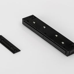 SY-LINK vstraivayemı şinoprovodları üçün düz konnektor, SY-LINK-CN-DT-BL