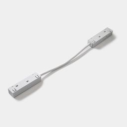 Ağ SY-LINK çevik iki tərəfli konnektorun ümumi görünüşü
