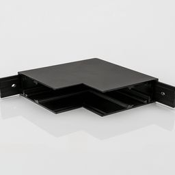 SY-LINK səthə quraşdırılan şin sistemi üçün daxili bucaq konnektoru, SY-LINK-INT-S1-BL
