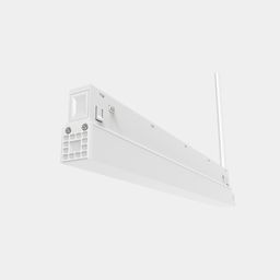 SY-LINK ağ qida bloku, bucaq altında görünüş