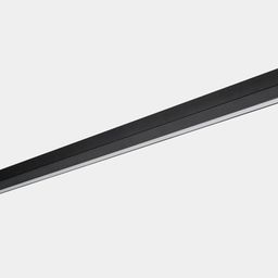 SY-LINK xətti trek işıqlandırıcısı, qara rəng — ümumi görünüş