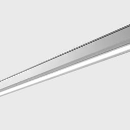 SY-LINK xətti trek işıqlandırıcısı, ağ rəng, mat diffuzor