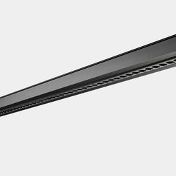 Xətti darklayt işıqlandırıcı, SY-LINK seriyası, Qara, 30Вт, IP20, Neytral ağ (4000К), SY-LINK-870-BL-30-NW