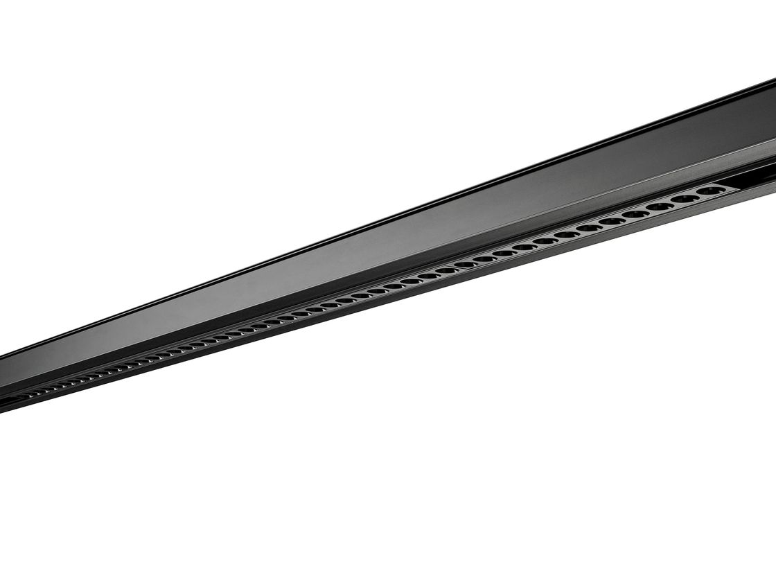 SY-LINK qara xətti işıqlandırıcı, optik qəfəs, bucaqdan görünüş