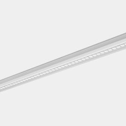 Xətti darklayt işıqlandırıcı, SY-LINK seriyası, Ağ, 30Вт, IP20, Neytral ağ (4000К), SY-LINK-870-WH-30-NW
