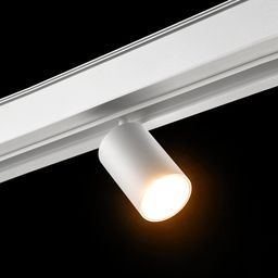 SY-LINK trek spotu aktivdir, 3000K isti işıq