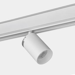 LED spot işıqlandırıcı, SY-LINK seriyası, Ağ, 15Вт, IP20, Neytral ağ (4000К), SY-LINK-SP-WH-15-NW