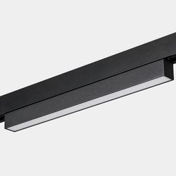 Trek üzərində SY-LINK xətti işıqlandırıcı, mat diffuzor