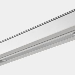 SY-LINK xətti trek işıqlandırıcısı, ağ korpus, mat diffuzor