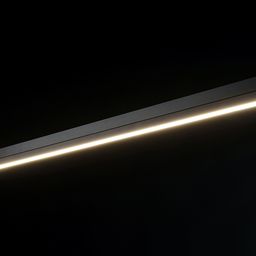 İş prosesində SY-LINK xətti işıqlandırıcı, işıq xətti
