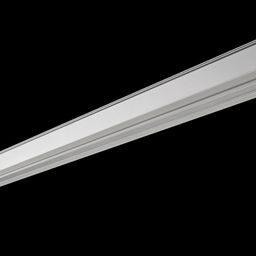 SY-LINK ağ xətti işıqlandırıcısı, altdan görünüş