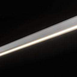SY-LINK xətti trek işıqlandırıcısı, işıq xətti — bucaqdan görünüş