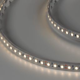 LED lent 3528, 120 LED/m, 9,6 Vt/m, 12V, IP66, Rəng: Neytral ağ, SWG3120-12-9.6-NW-66-M