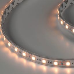 LED lent 5050, 60 LED/m, 14,4 Vt/m, 12V, IP66, Rəng: İsti ağ, SWG560-12-14.4-WW-66-M