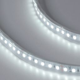 SMD3528 soyuq ağ LED lent, masanın üzərində yandırılmış işıqlandırma