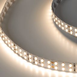 SWG PRO 2835 LED lent, 196 LED/m, 20 Vt/m, 24V, IP20, Rəng: Neytral ağ, SWG2P196-24-20-NW-20