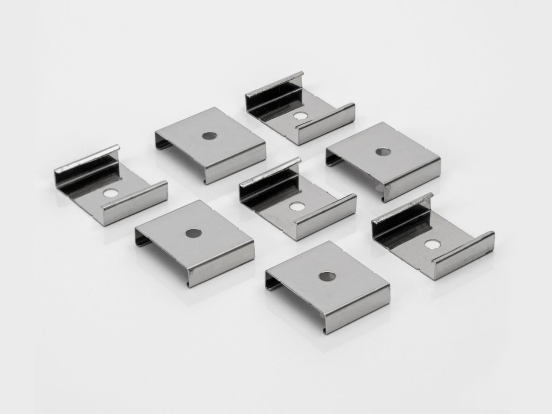 LS.1613 profili üçün metal bərkidicilər, 8 ədəd
