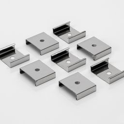 LS.1613 profili üçün metal bərkidicilər, 8 ədəd